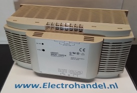 Omron S82K-24024 10A