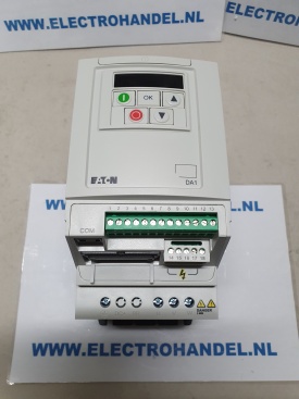 Eaton DA1 Power XL 0,75 kw 60976101011