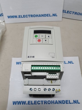 Eaton DA1 Power XL 0,75 kw 60976101013