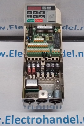 Yaskawa V1000 0,75kW J011ZK240410027