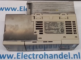 Yaskawa V1000 0,75kW J011ZK240410027