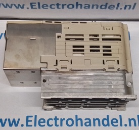 Yaskawa V1000 0,75kW J011ZK240410027