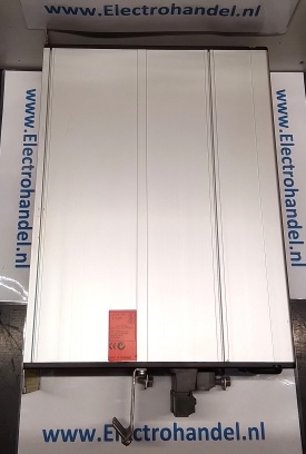 Danfoss VLT 5002 1,1kW 018428G409