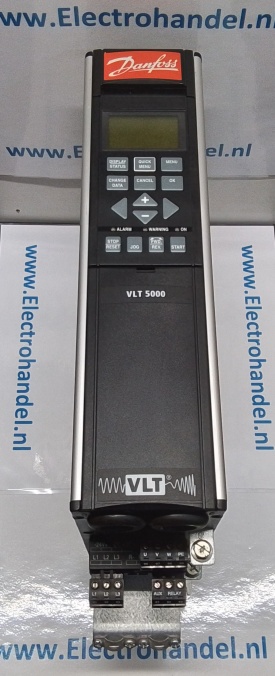 Danfoss VLT 5002 1,1kW 018428G409