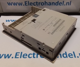 Siemens Simatic OP7-DP 6AV3607-1JC20-0AX1 C-LN233594