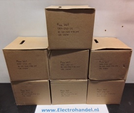 Mean Well DRP-240-24 10A  4x