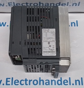 Schneider Altivar 320 0,37kW 15x