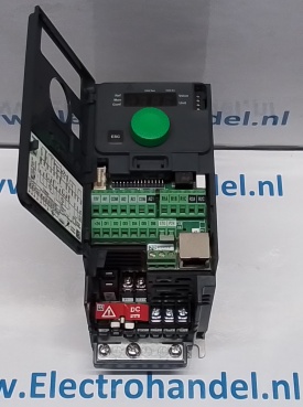 Schneider Altivar 320 0,37kW 15x