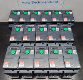 Schneider Altivar 320 0,37kW 15x