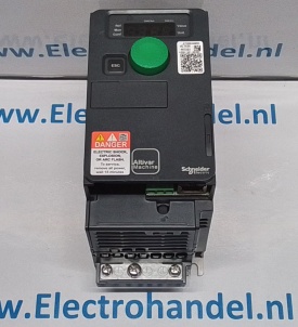 Schneider Altivar 320 0,37kW 15x