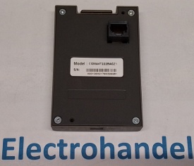 Emotron FDU 2.0 1,5kW M7210017400214
