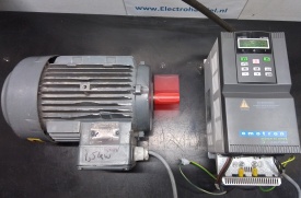Emotron FDU 2.0 1,5kW M7210017400214