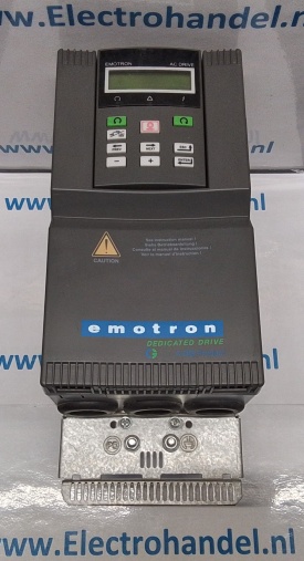 Emotron FDU 2.0 1,5kW M7210017400214