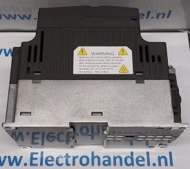 Delta VFD EL 1,5kW 015EL21AW1230066