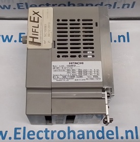 Hitachi SJ200 0,2kW 56DT148393J080