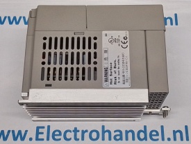 Hitachi SJ200 0,2kW 56DT148393J080