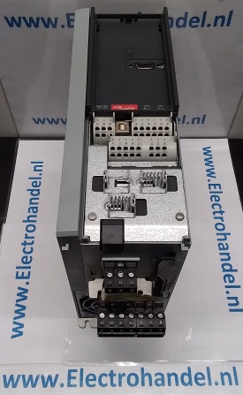 Danfoss VLT FC-301 1,5kW 3x230V 010026G198