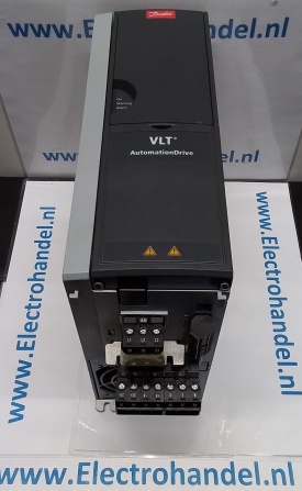 Danfoss VLT FC-301 1,5kW 3x230V 010026G198