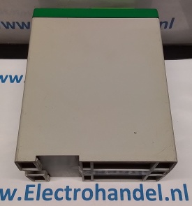 Control Techniques Dinverter 768R 0,37kW 541168
