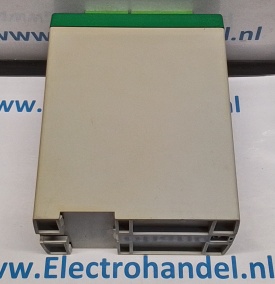 Control Techniques Dinverter 768R 0,37kW 541151