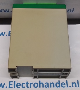 Control Techniques Dinverter 768R 0,37kW 631057