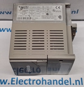 Telemecanique Altivar 28 0,75kW 821103047223