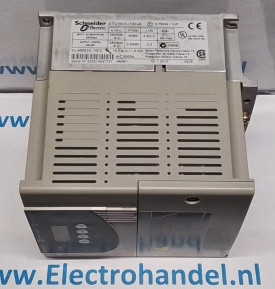 Telemecanique Altivar 28 0,75kW 823514047727