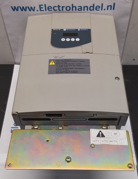 Telemecanique Altivar 28 5,5kW 110123040091