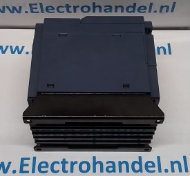 Fuji Electric Frenic-Mini 0,4kW 531222R0486H