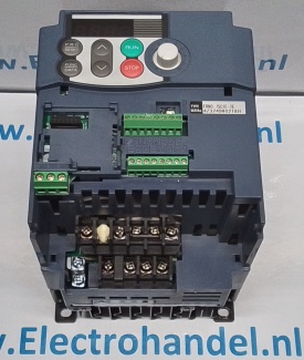 Fuji Electric Frenic-Mini 0,75kW 4Z3249R0218H