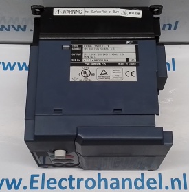 Fuji Electric Frenic-Mini 0,75kW 4Z3249R0218H