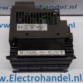 Fuji Electric FVR-E11 0,75kW 293243R0176
