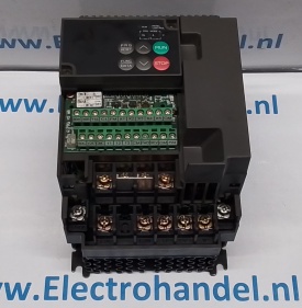 Fuji Electric FVR-E11 0,75kW 293243R0176
