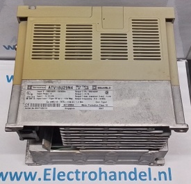 Telemecanique Altivar 18 1,5kW 8847100210