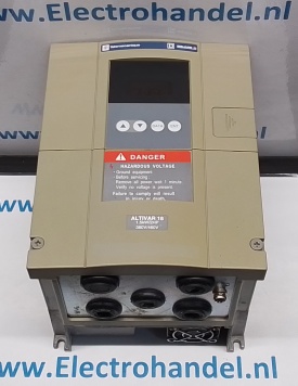 Telemecanique Altivar 18 1,5kW 8847100210