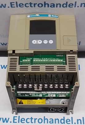 Telemecanique Altivar 18 1,5kW 8819031421