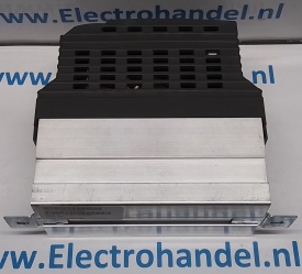 Siemens Micromaster 410 0,75kW XAU511-002433