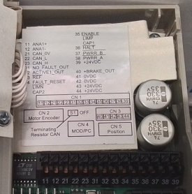 Schneider Electric SD328A 6,8A 2800246764 