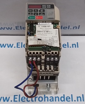 Yaskawa V1000 CIMR-VCBA0003BAA 0,75kW J0108B1134A0994