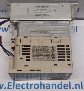 Yaskawa V1000 0,75kW J0108B1134A0994