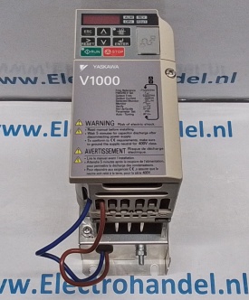 Yaskawa V1000 0,75kW J0108B1134A0994