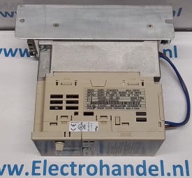 Omron Varispeed V7 0,4kW JA089F819300320