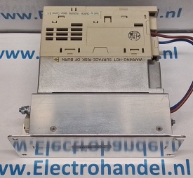 Omron Varispeed V7 0,4kW JA089F819300320