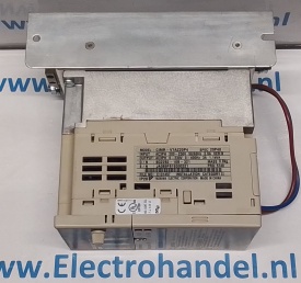 Omron Varispeed V7 0,4kW JA089F819300321
