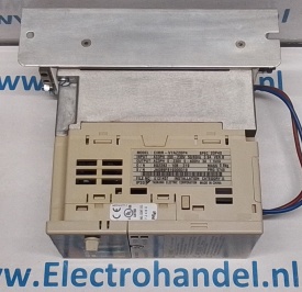 Omron Varispeed V7 0,4kW JA089F819300319