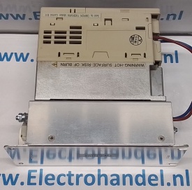 Omron Varispeed V7 0,4kW JA089F819300319