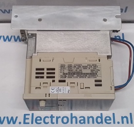 Omron Varispeed V7 0,4kW JA07XC832900245