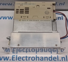 Omron Varispeed V7 0,4kW JA07XC832900245