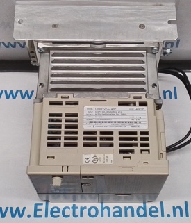 Omron Varispeed V7 1,1kW 1R07X4526900022