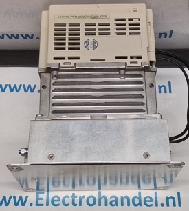 Omron Varispeed V7 1,1kW 1R07X4526900022
